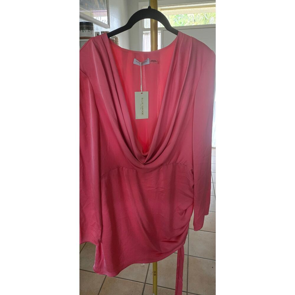 Ramy Brook sz 16 - Picture 2 of 4